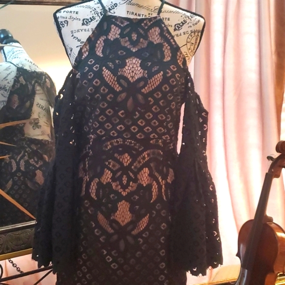 Crochet Dress - Picture 8 of 15